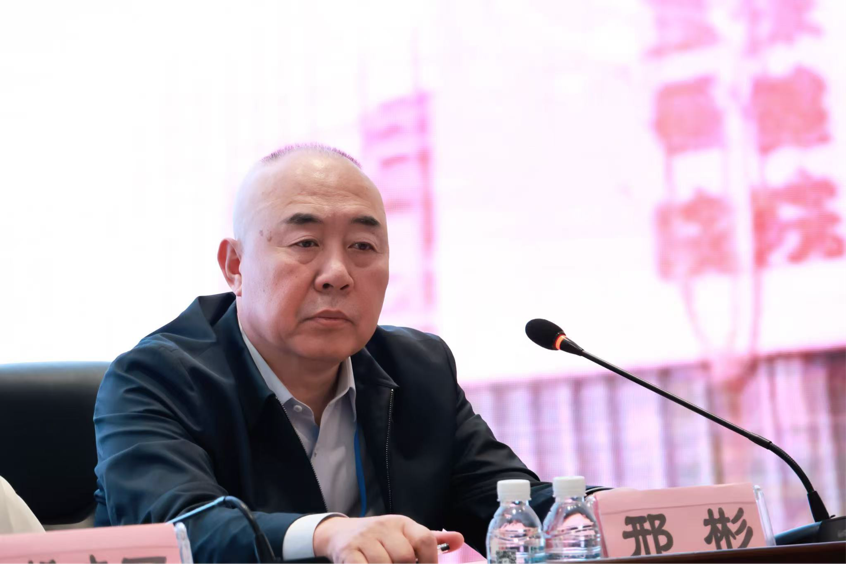 太原市医师协会宫内疾病专业委员会成立大会暨太原市妇幼保健院妇科微创技术新进展研讨会成功举办首届学术研讨会同期举行,共绘女性健康新蓝图 图片 2