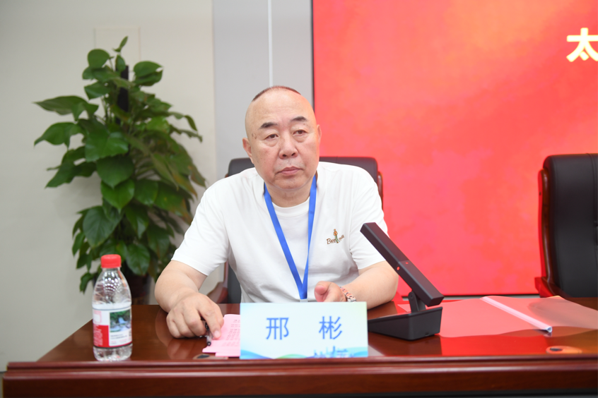 太原市医师协会烧伤科医师分会换届大会暨2026年学术年会成功举办薪火相传启新程,学术引领谱新篇 图片 3
