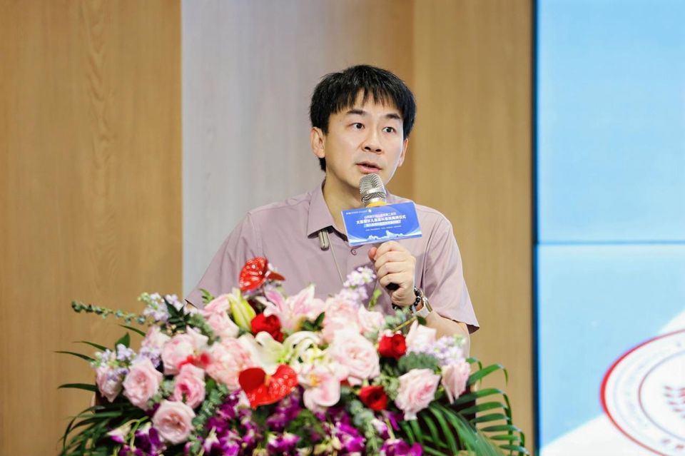 以协会为桥 以技术为本——太原市医师协会推动儿童眼科诊疗能力再上新台阶 第3页 2
